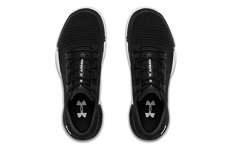 Under Armour (WMNS) UNDER ARMOUR TriBase Reign Black 3021665-001 outlook