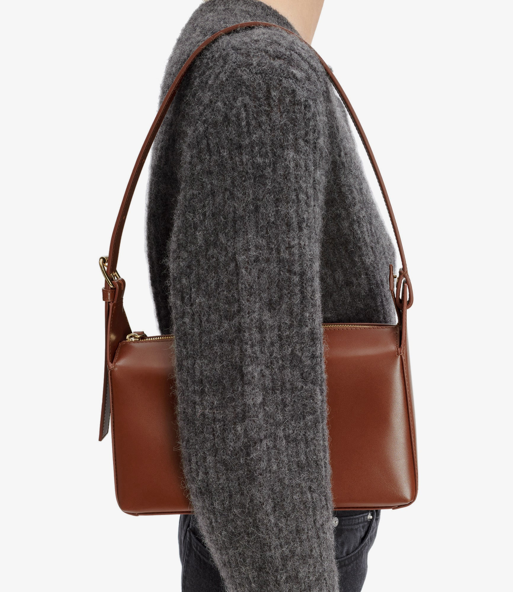 Virginie Baguette bag - 2