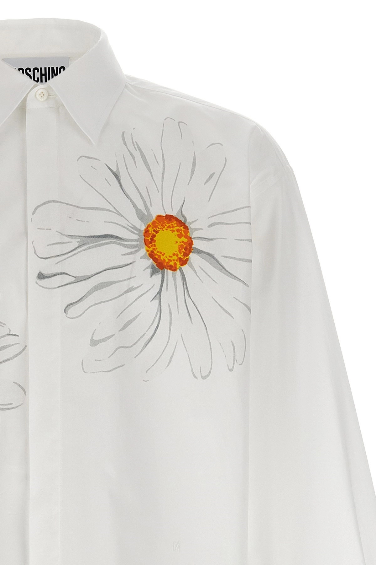 'Margherite' shirt - 3