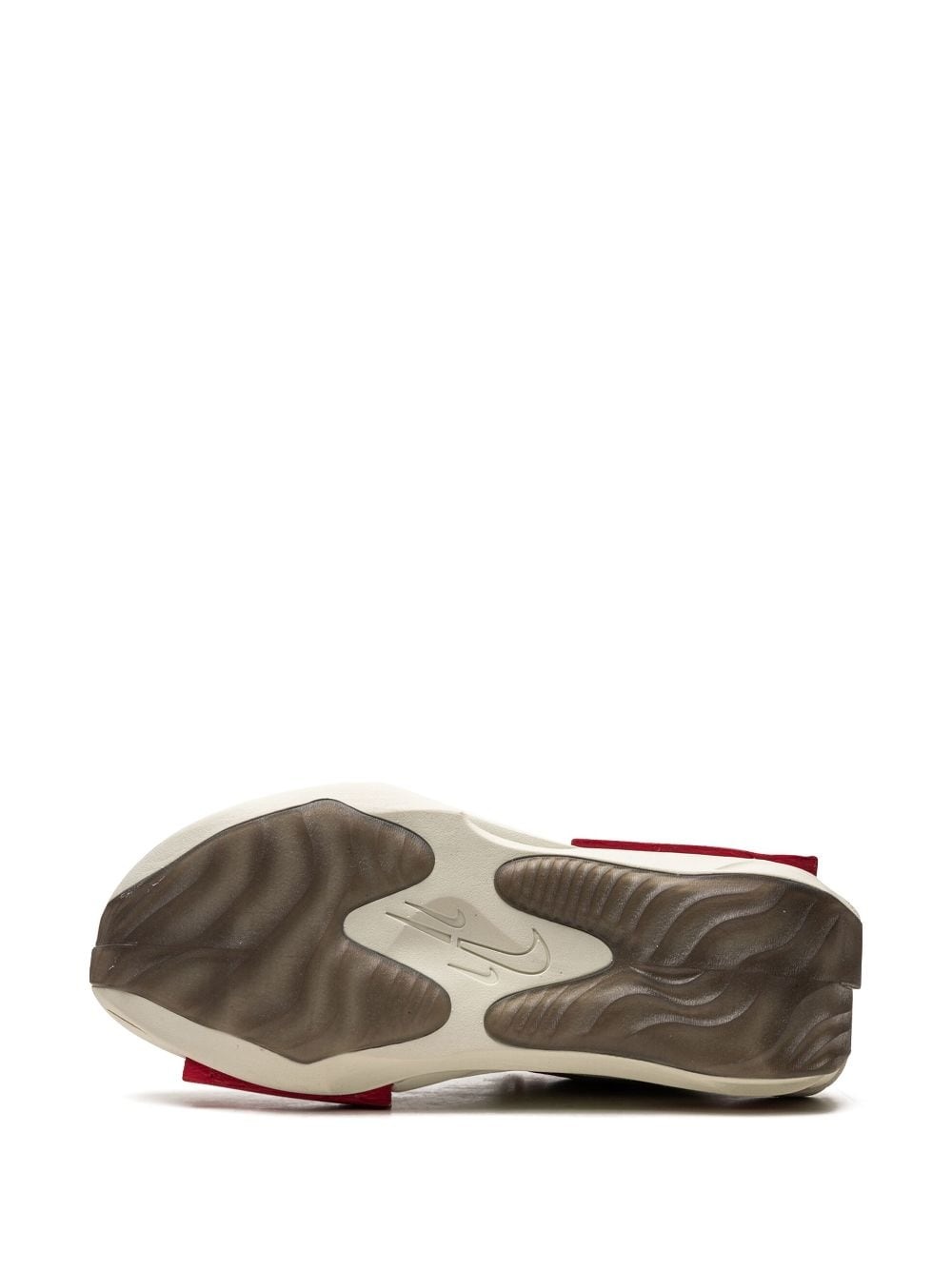 Fontanka Edge "Stone Khaki" sneakers - 4