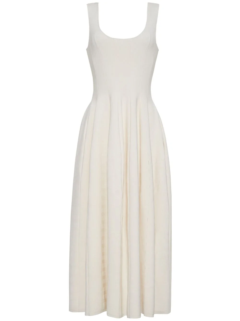 Lucilla midi dress - 1