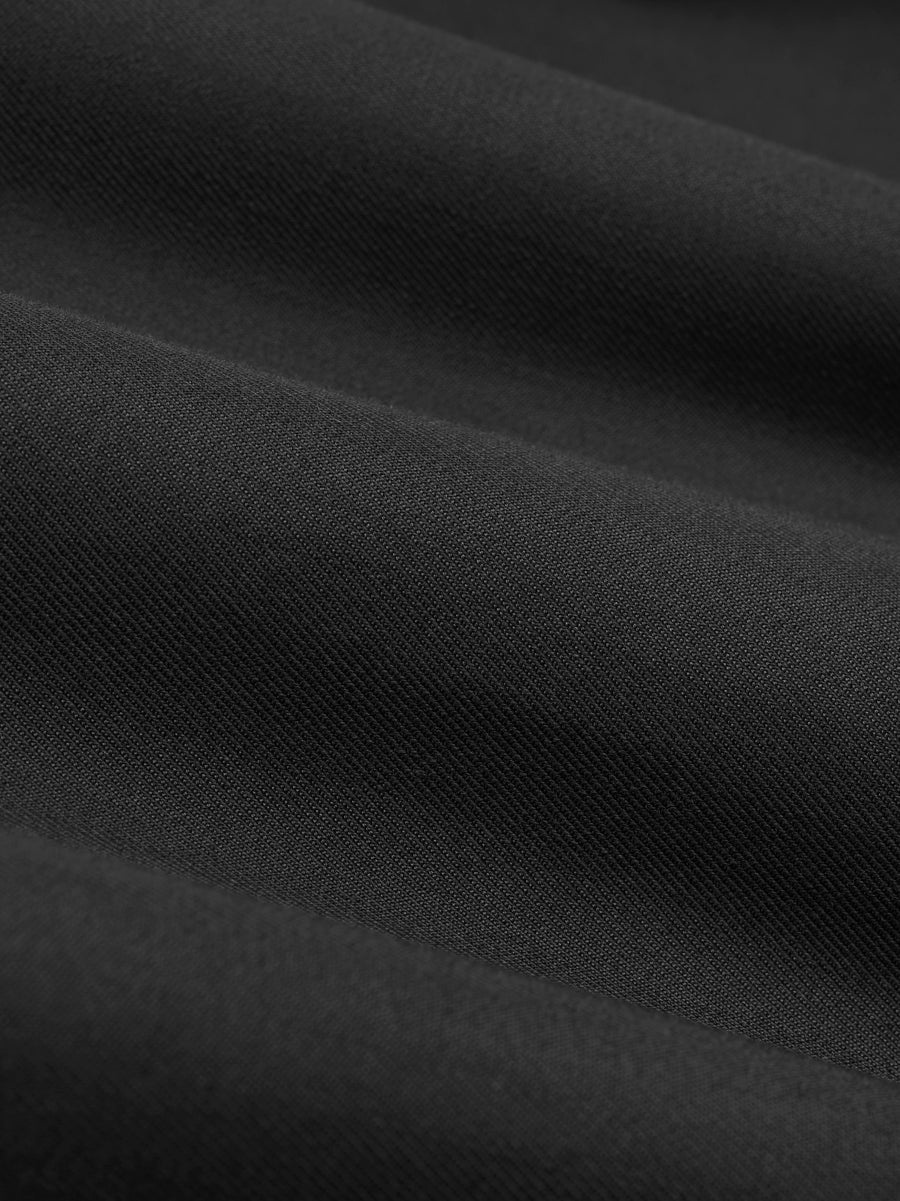 Heavy Twill Bomber - 5