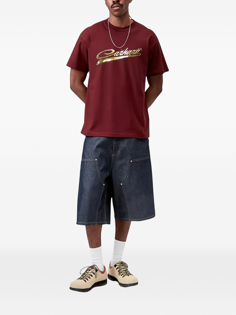 Carhartt WIP Vroooom T-shirt outlook