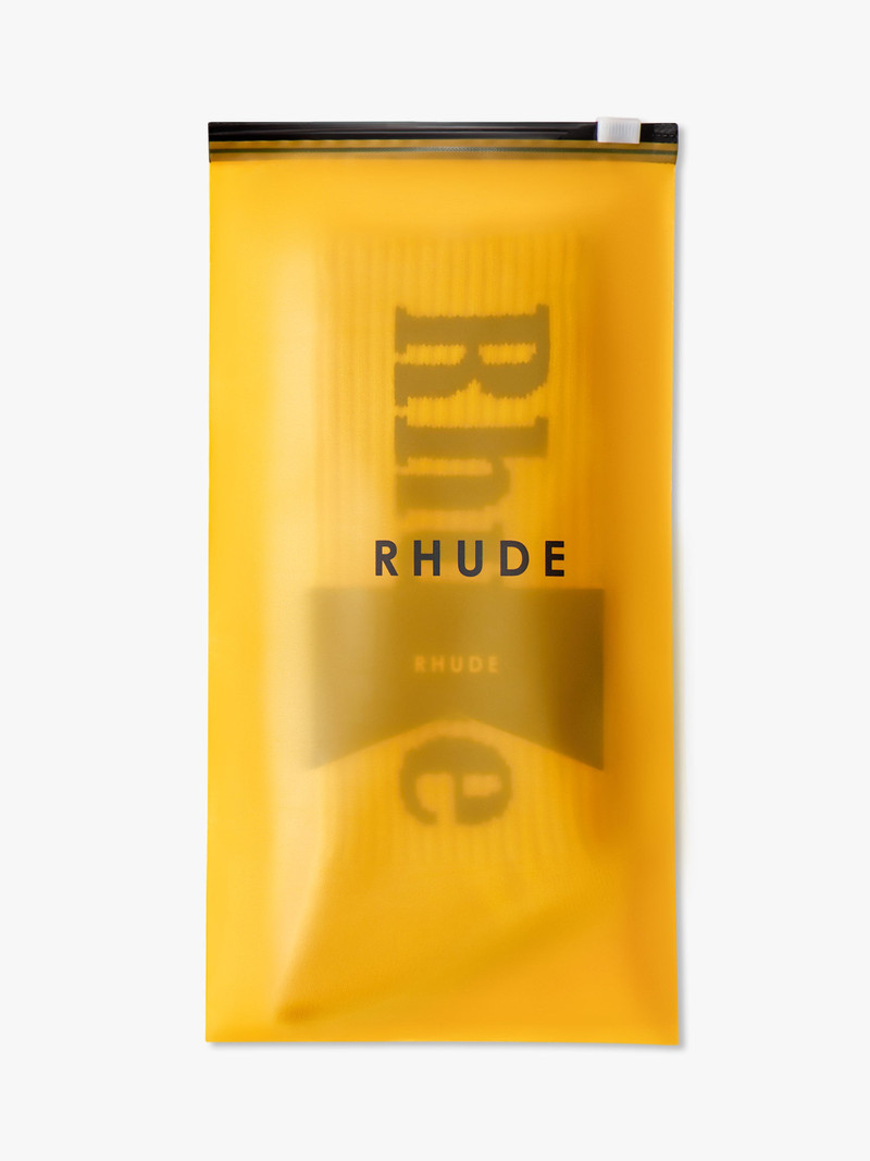 RH VERTICAL LOGO SOCKS 3