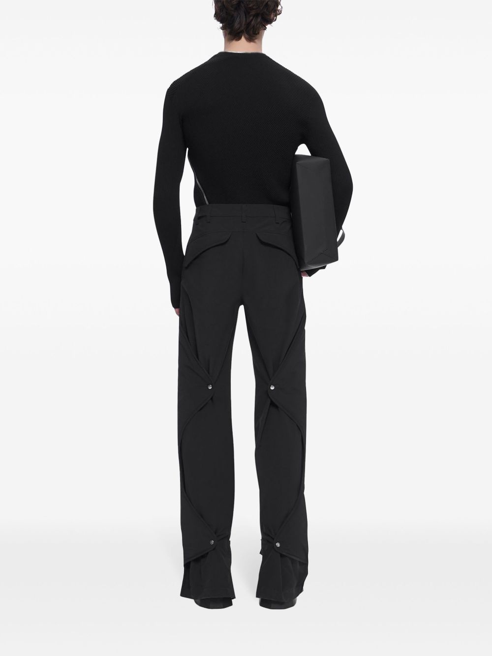 Concordance Puffed trousers - 3