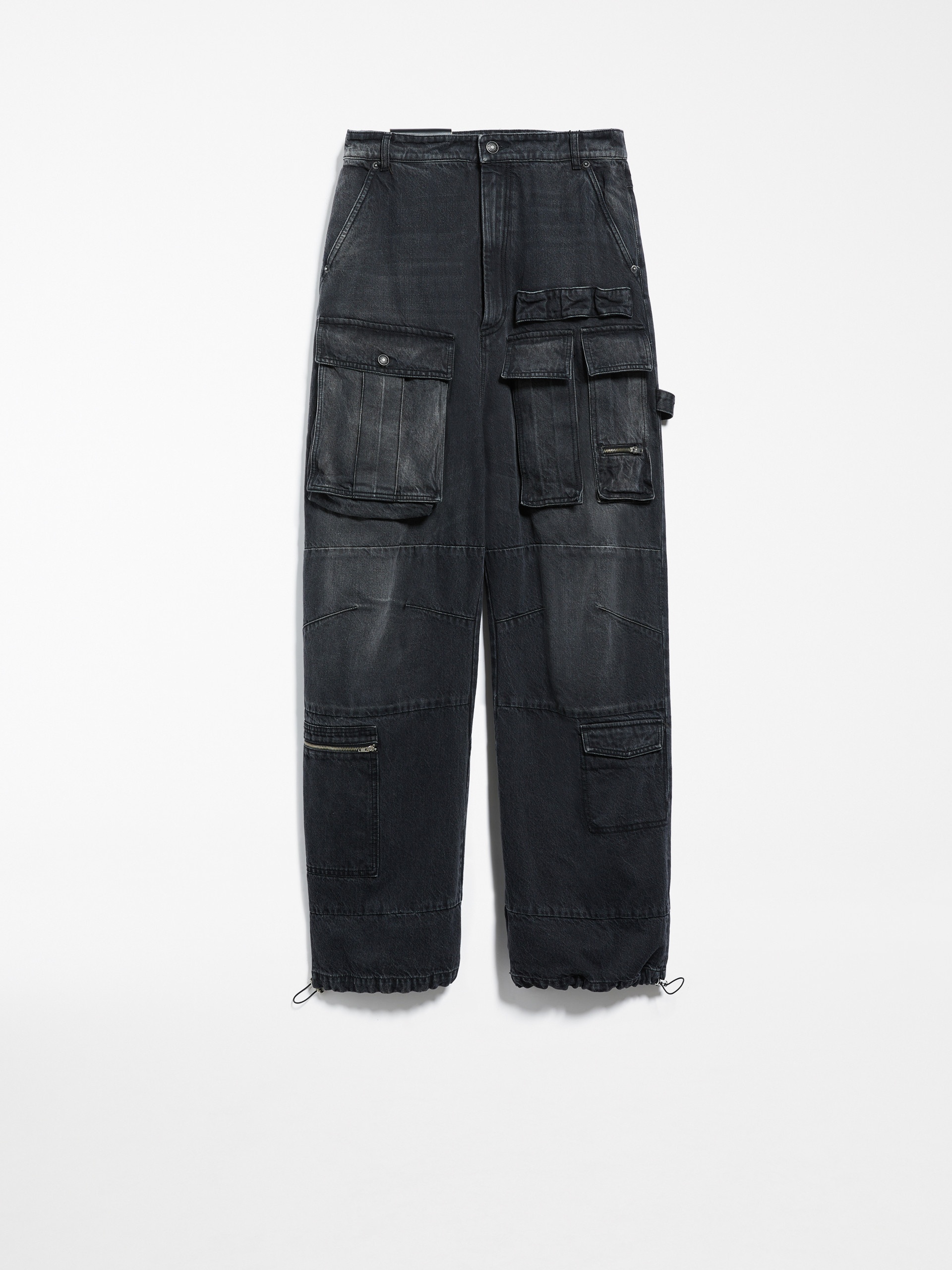 GIRAFFA Cargo jeans - 1