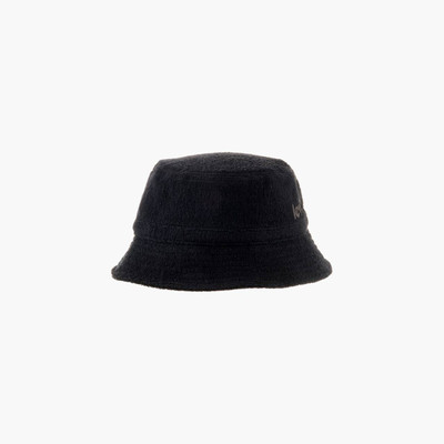 Levi's POSTER LOGO TERRY BUCKET HAT outlook