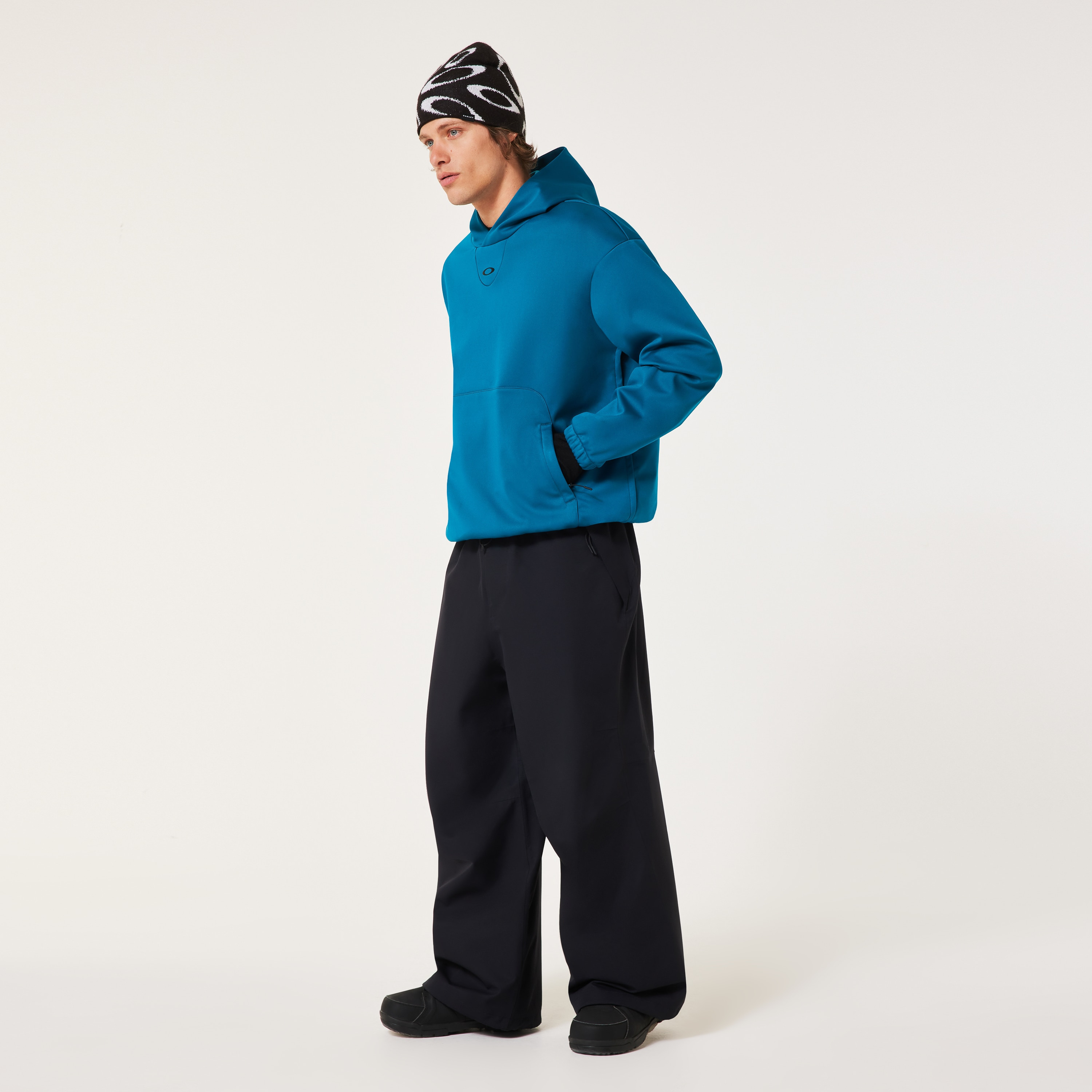 Channel Shell Pant - 8