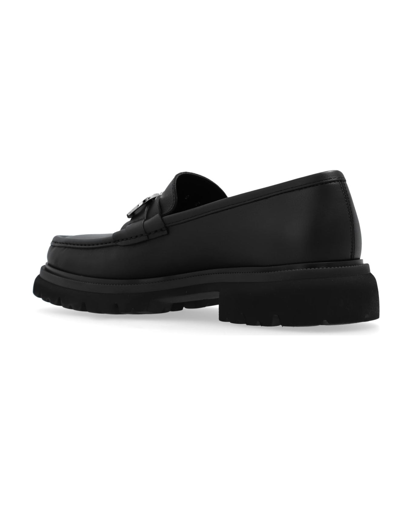 Ferragamo `cocoon` Loafers Shoes - 3