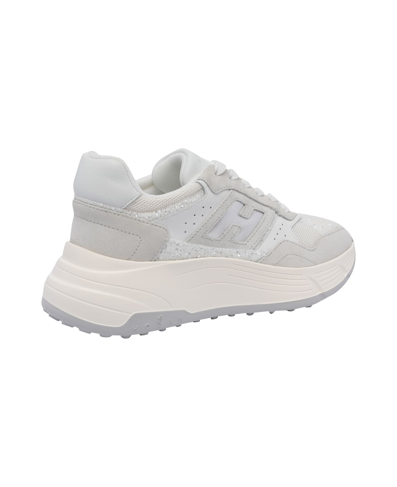 Hi-fi Sneakers - 3