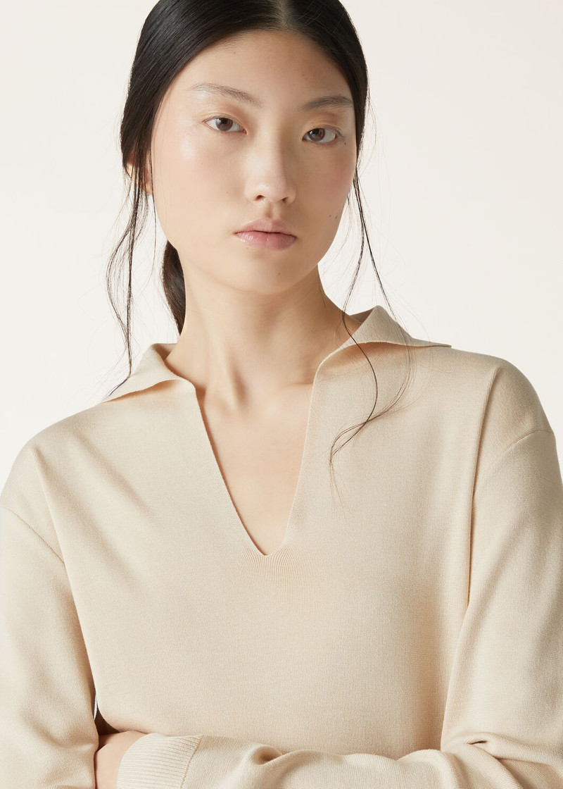 Sorbonne Polo Shirt 3