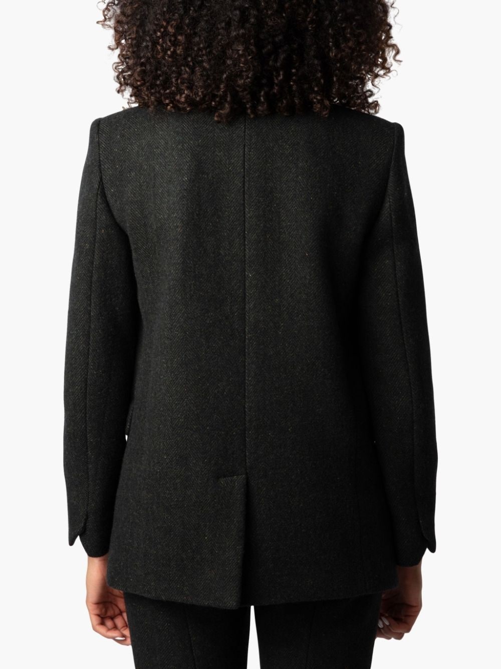 Vingt blazer - 6