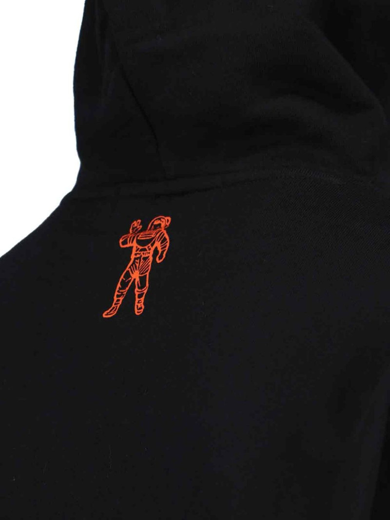 BILLIONAIRE BOYS CLUB Tropical Island Fill Arch hoodie outlook