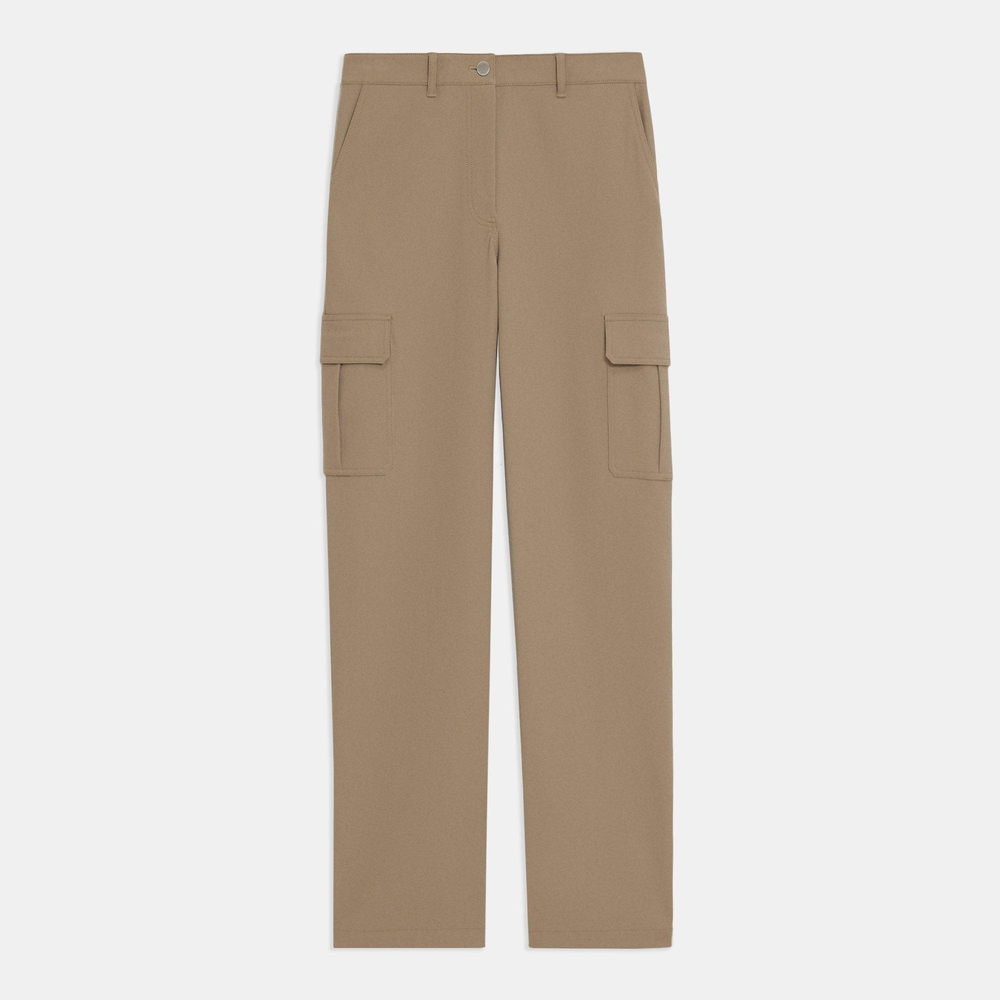 Cargo Pant in Neoteric Twill - 1