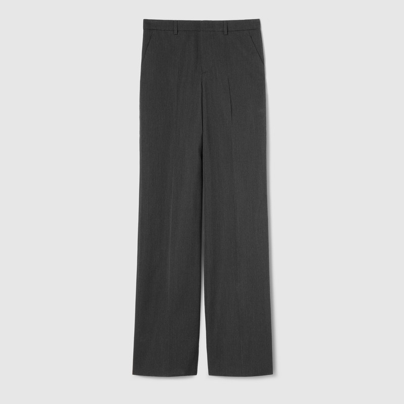 Wool pants 1