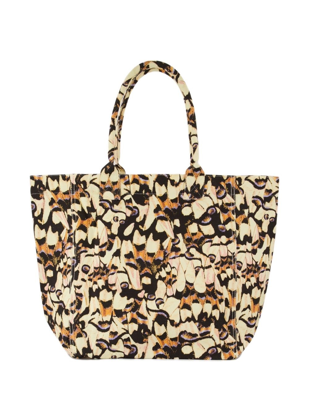 Yenky tote bag - 2