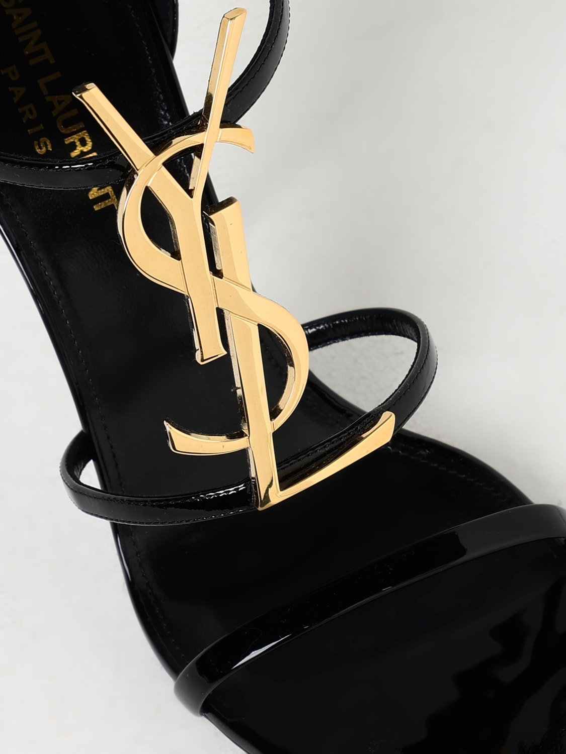 Shoes woman Saint Laurent - 4