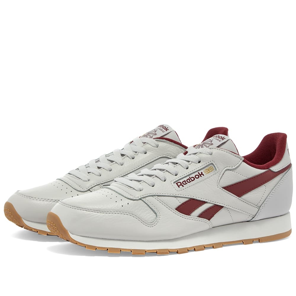 Reebok Classic Leather - 1