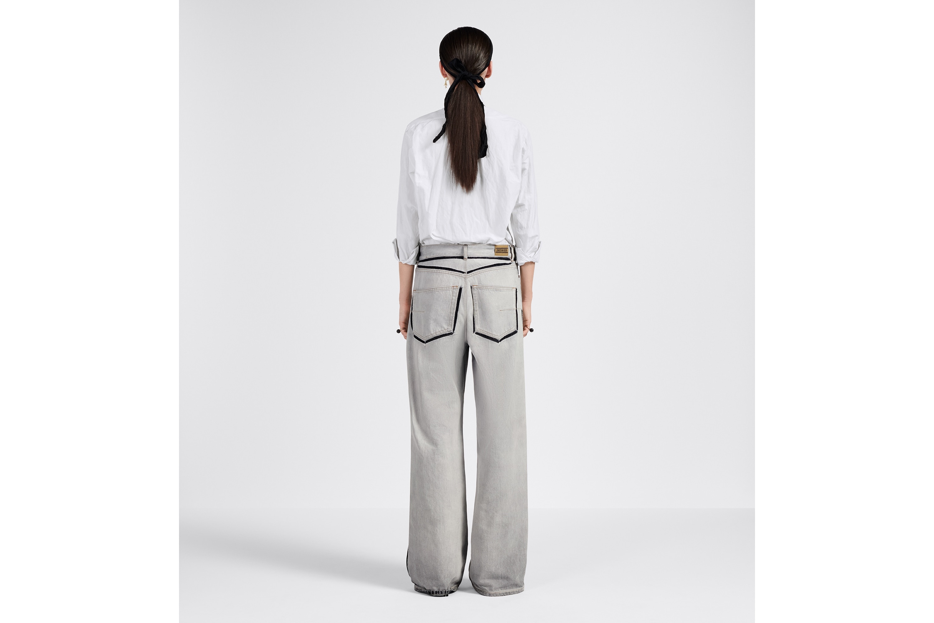 Flared Pants - 6