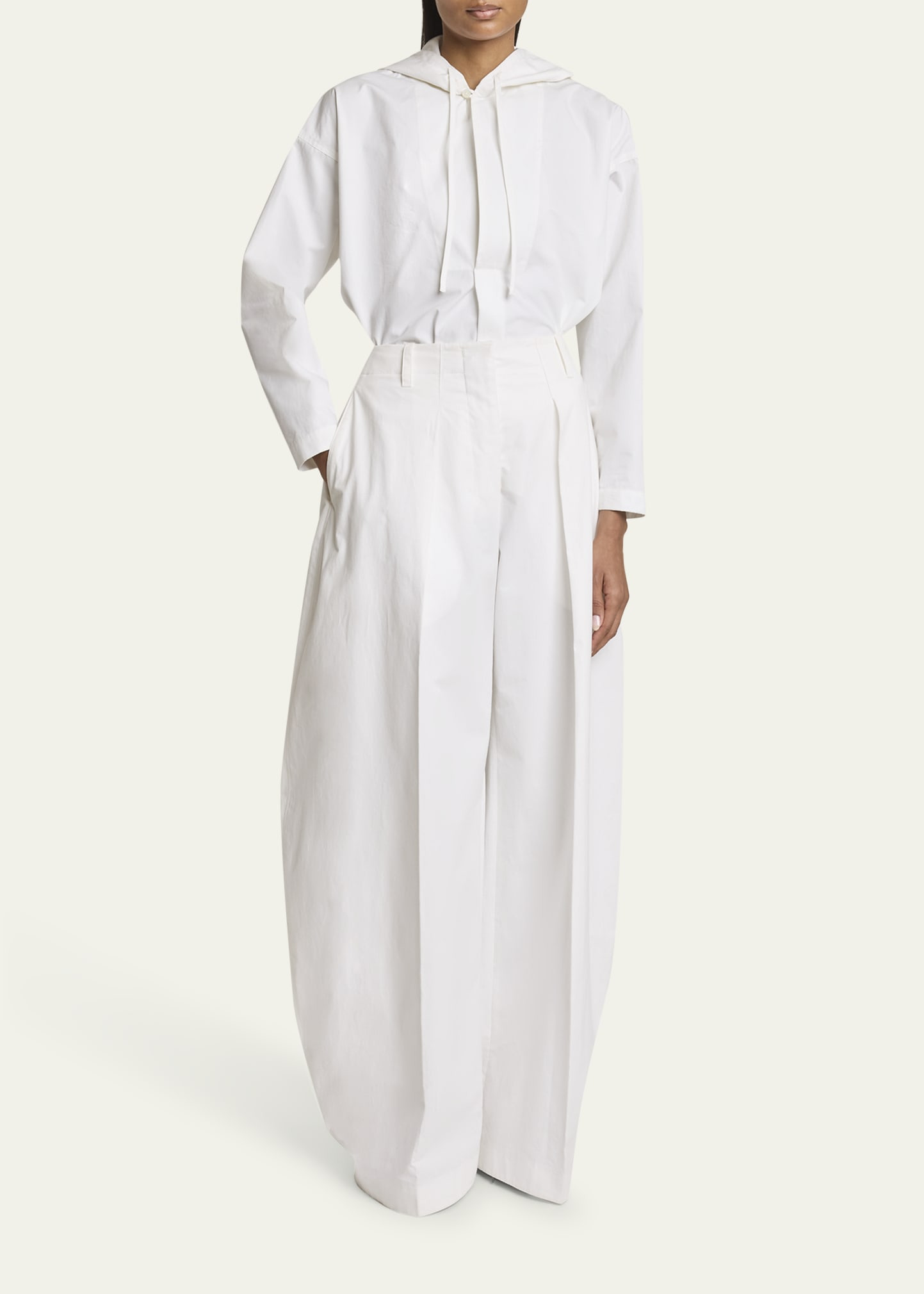 The Large Ovalo Pants - 2