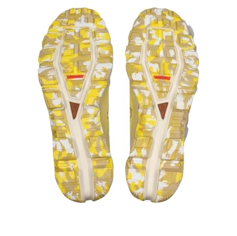 On Running x LOEWE Cloudventure 'Yellow' 32.98177 - 5