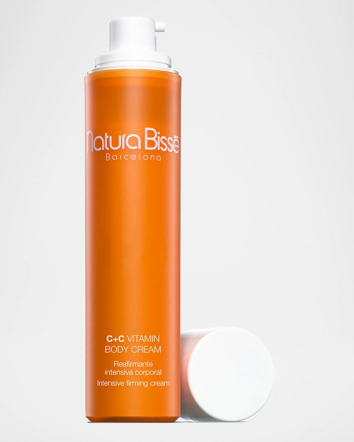 8.8 oz. C+C Vitamin Body Cream - 1