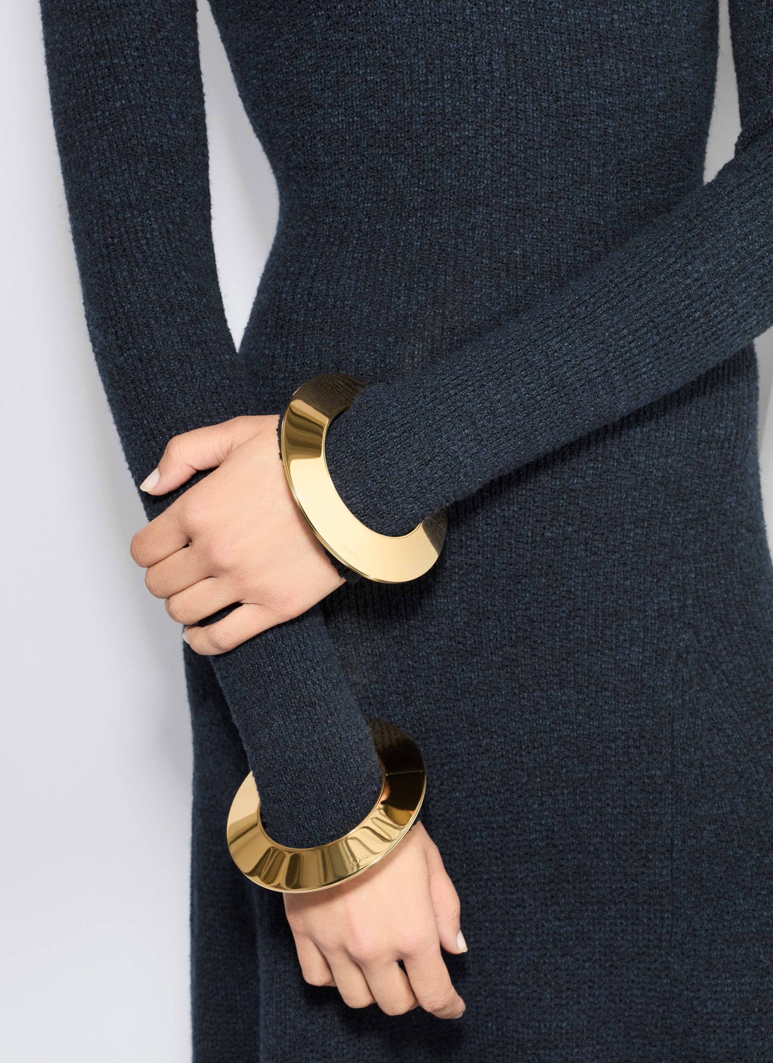 BLADE BANGLE - 2