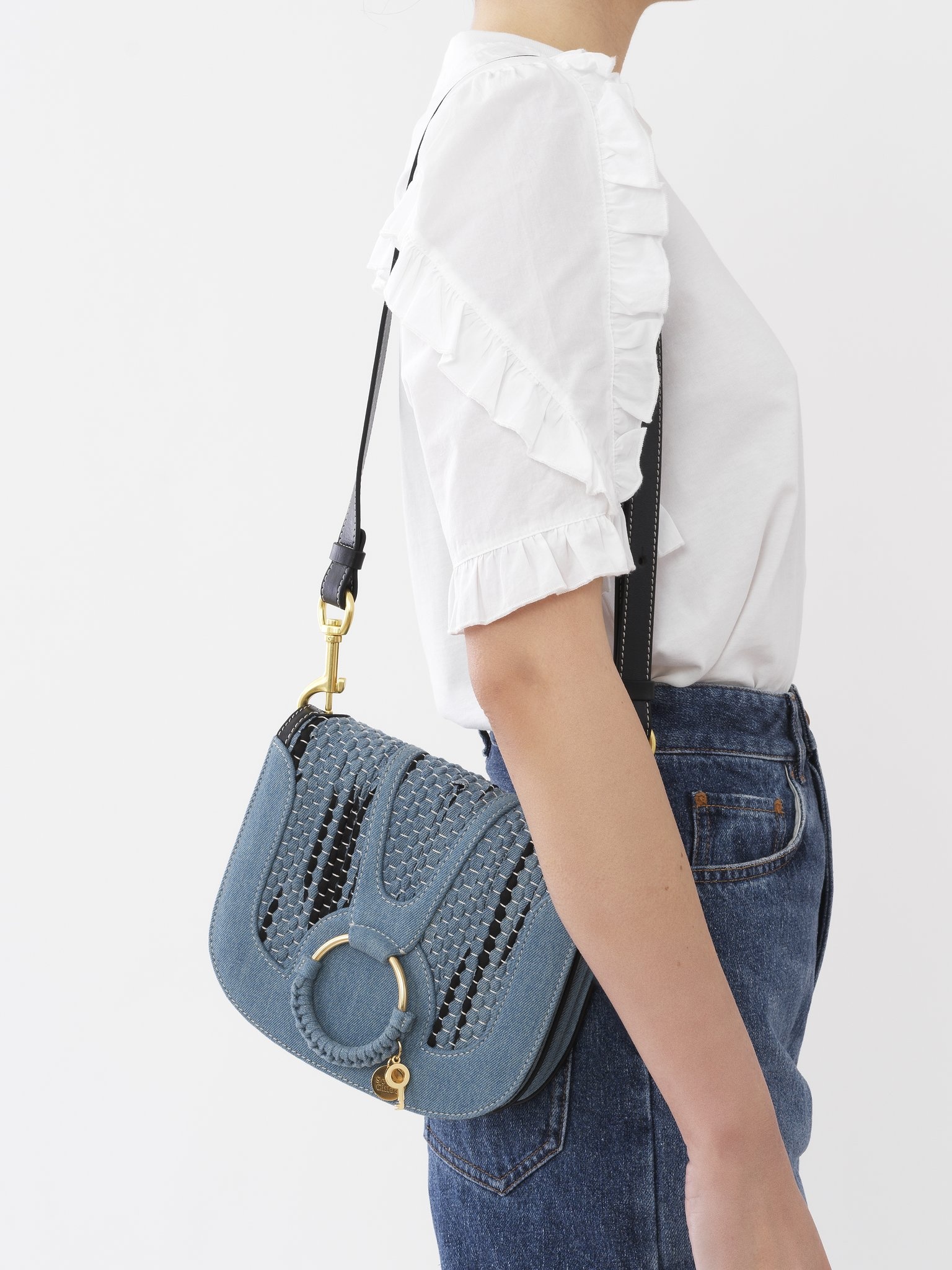 HANA SHOULDER BAG - 4