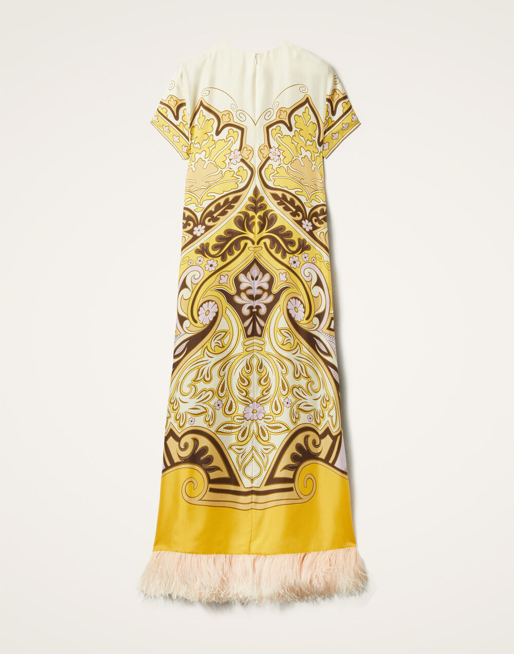 Swing Dress - 3