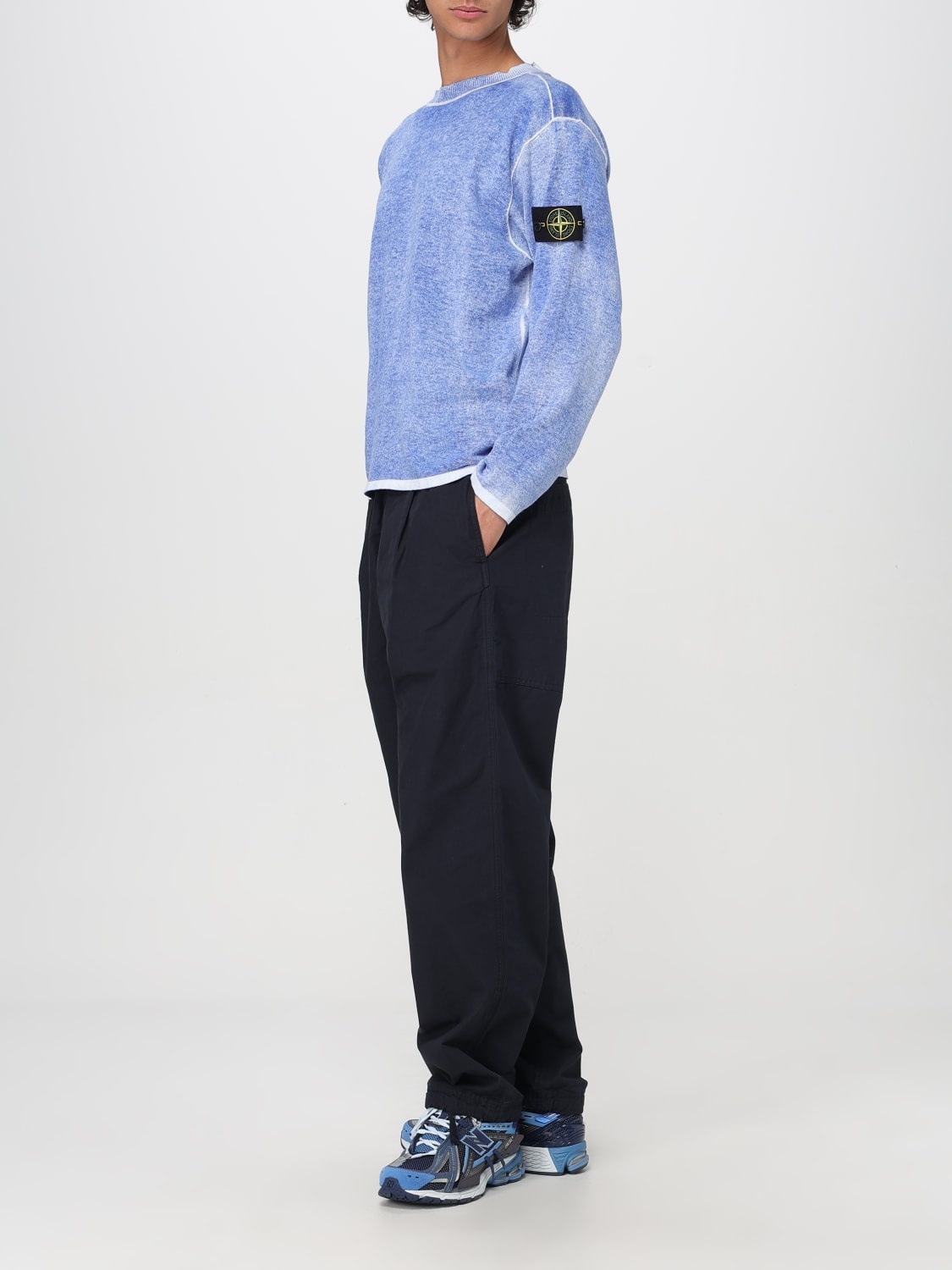 Sweater men Stone Island - 2
