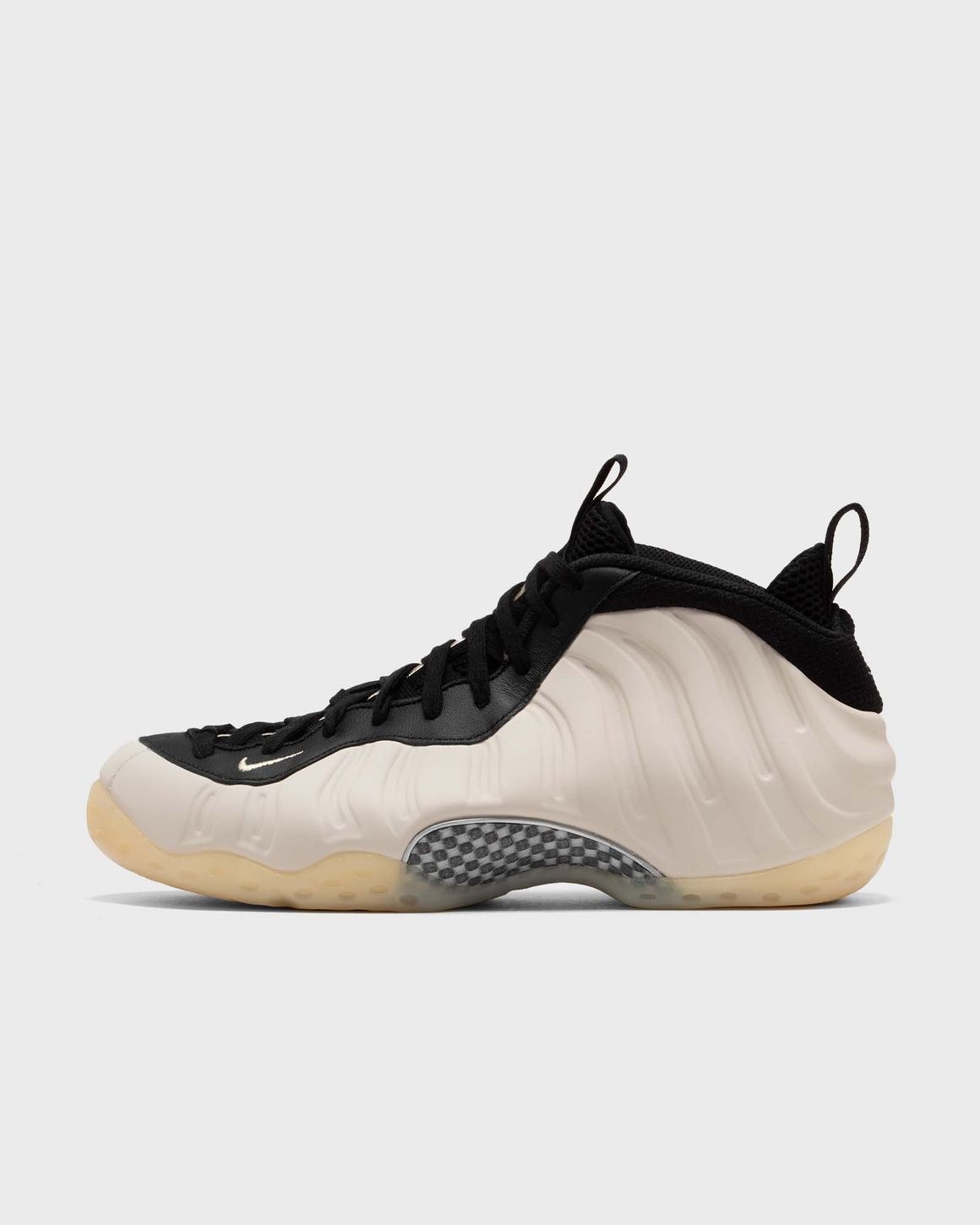 AIR FOAMPOSITE ONE "Light Orewood Brown and Black" - 1