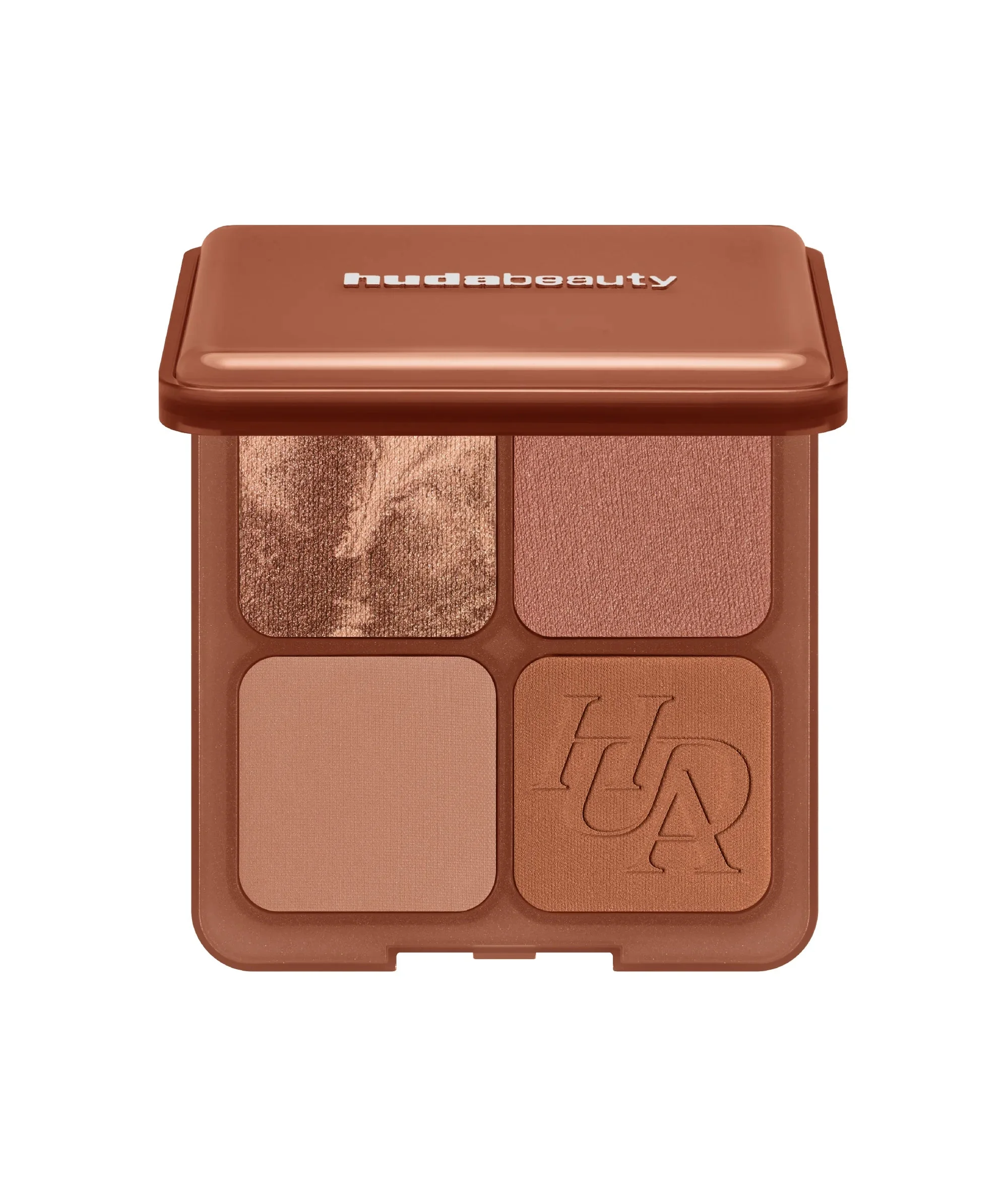 Bronze Filter Palette - 1