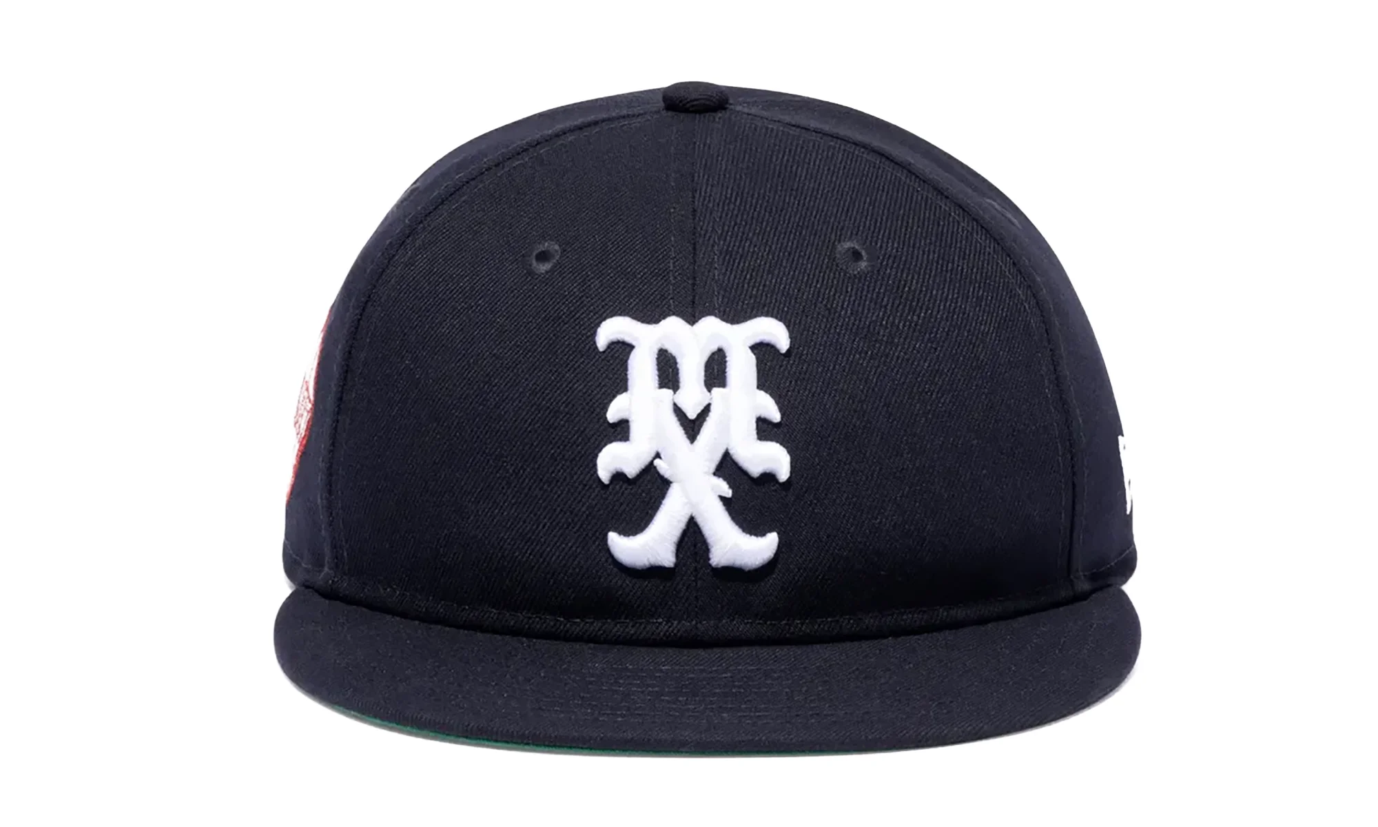 Celebrity Hat "Navy" SM MK8 0000 C20 - 1