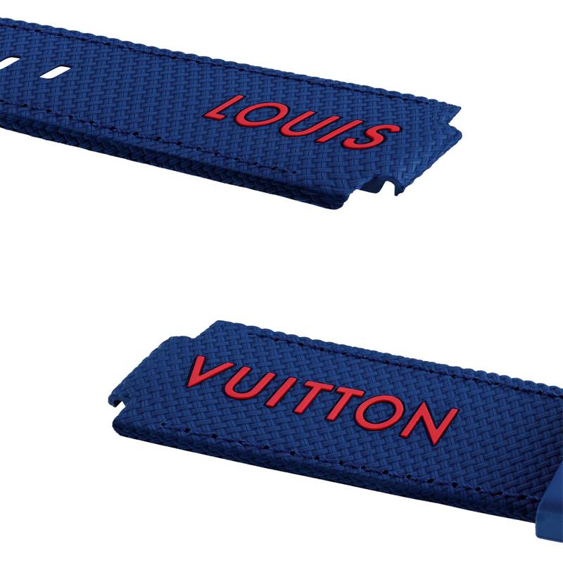 Louis Vuitton Tambour Louis Vuitton outlook