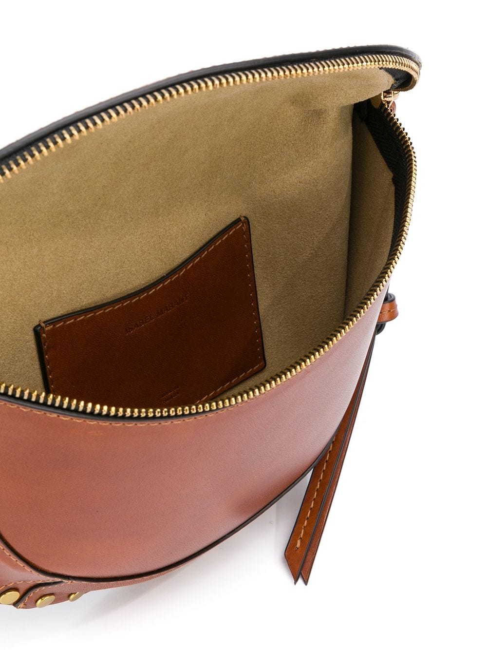Skano leather belt bag - 6