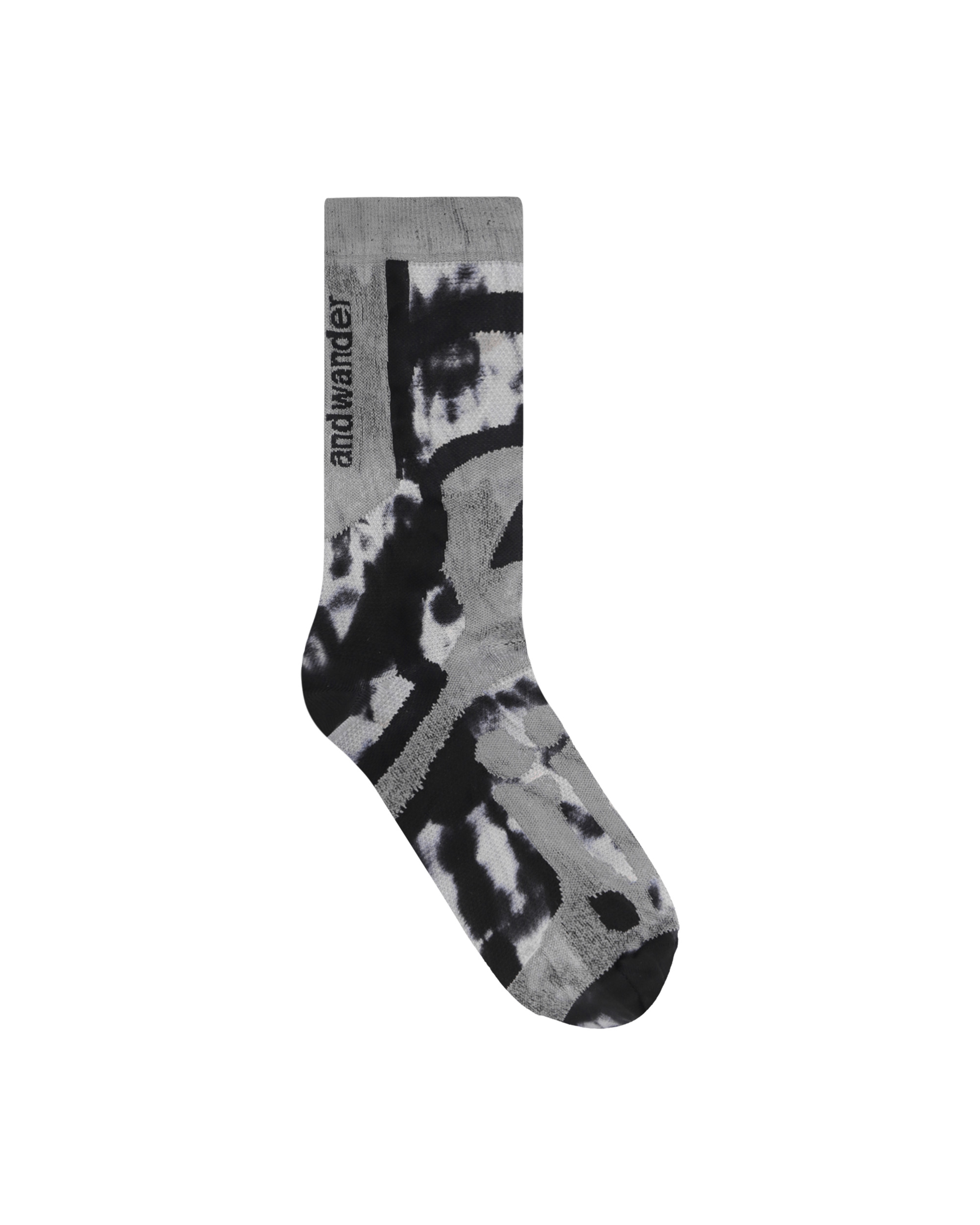 ROA X And Wander Bones Q-skin Technical Socks - 3