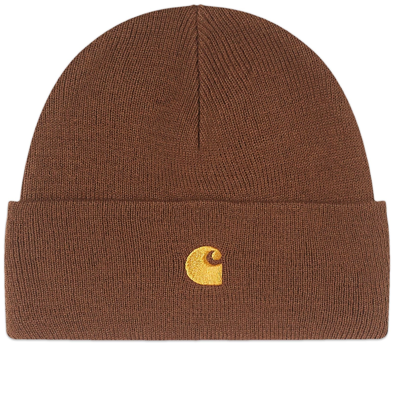 Carhartt WIP Chase Beanie - 1