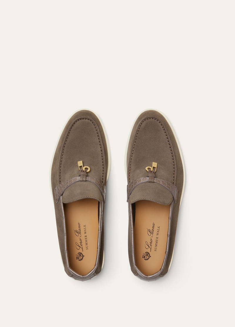 Summer Charms Walk 4