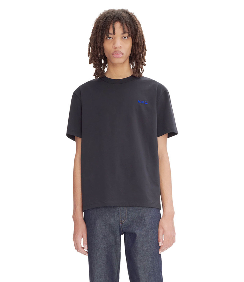 A.P.C. BOXY PETIT VPC T-SHIRT outlook