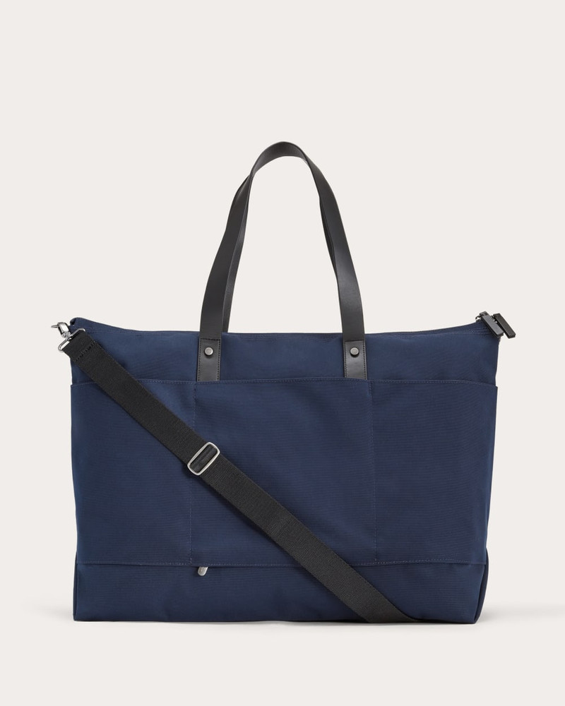 THE CANVAS WEEKENDER 1