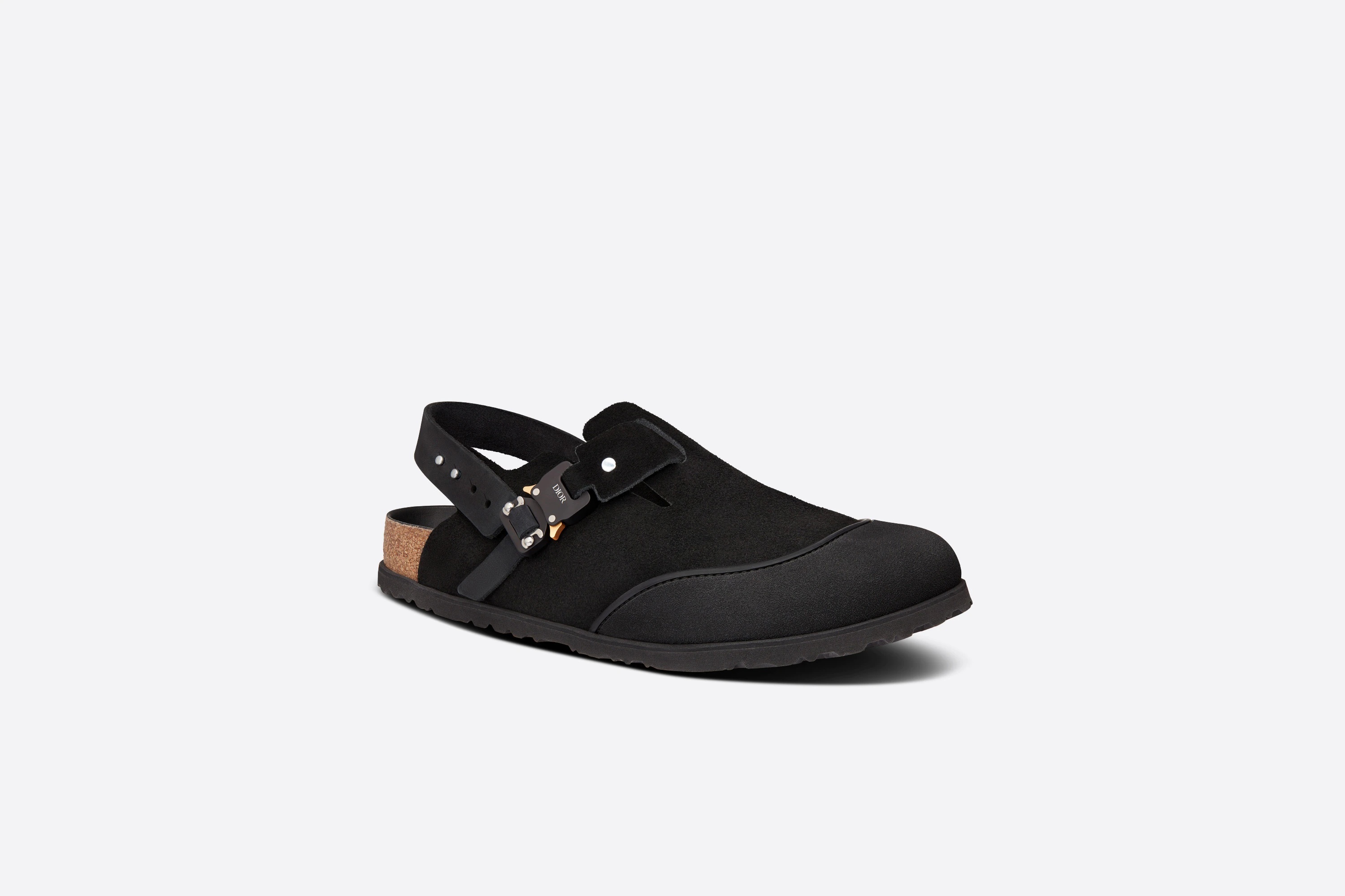 DIOR by BIRKENSTOCK Tokio Mule - 2