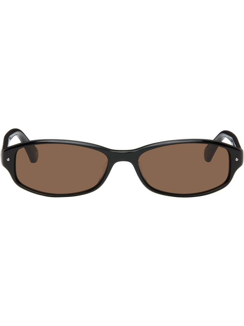 Black Coco Sunglasses 1