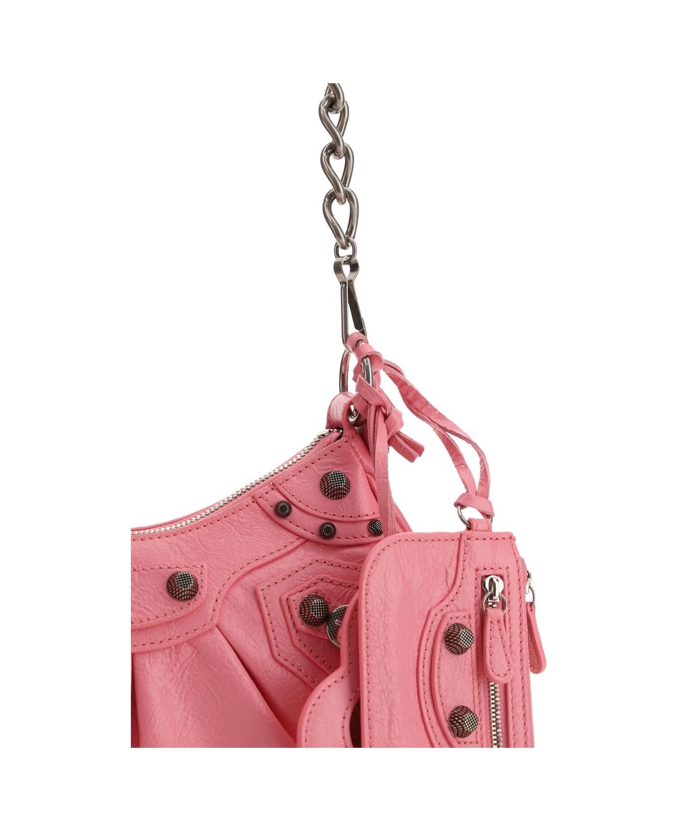 Le Cagole Xs Crossbody Bag - 4