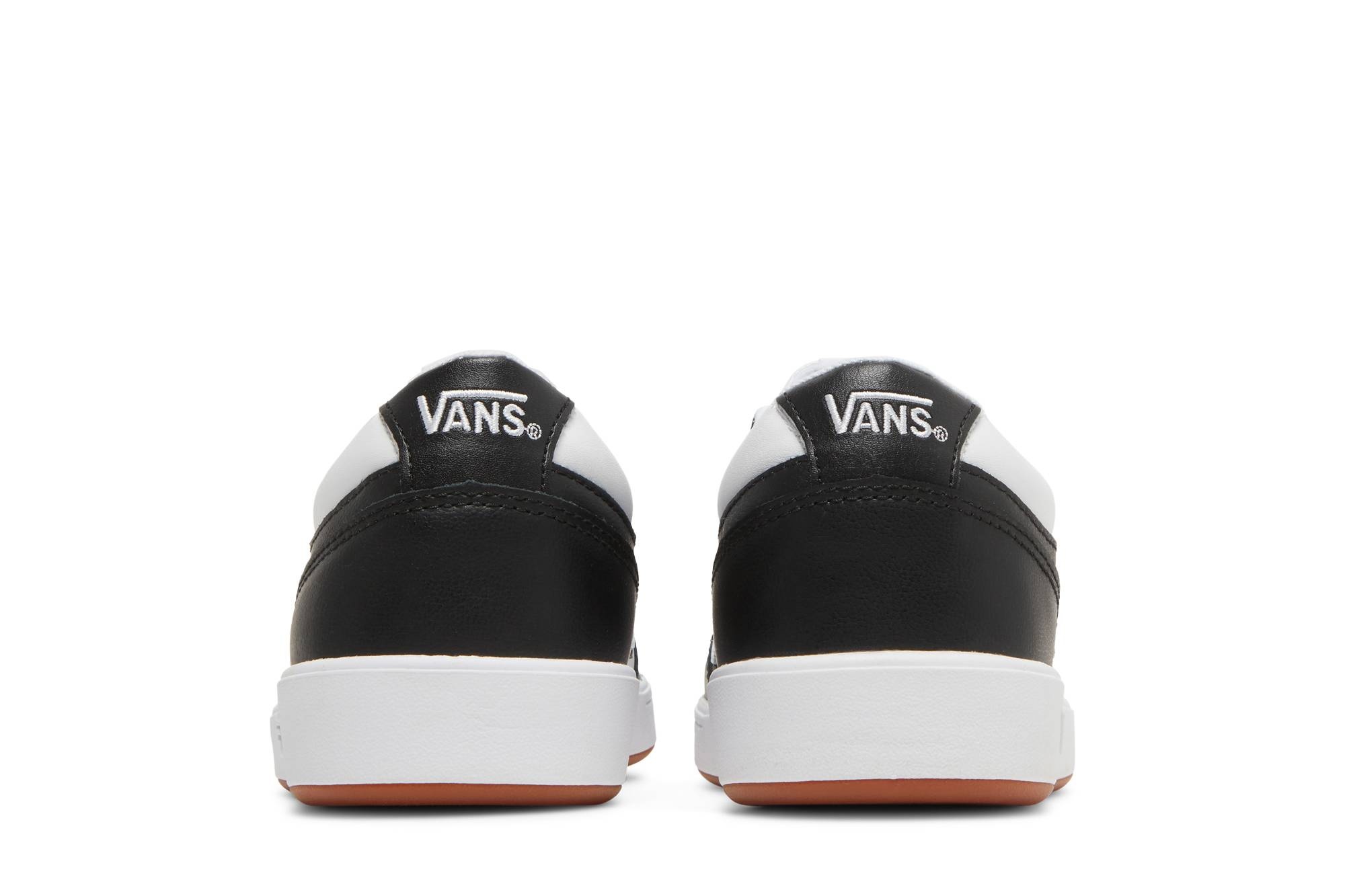 Lowland CC 'Two Tone - Black White' - 6