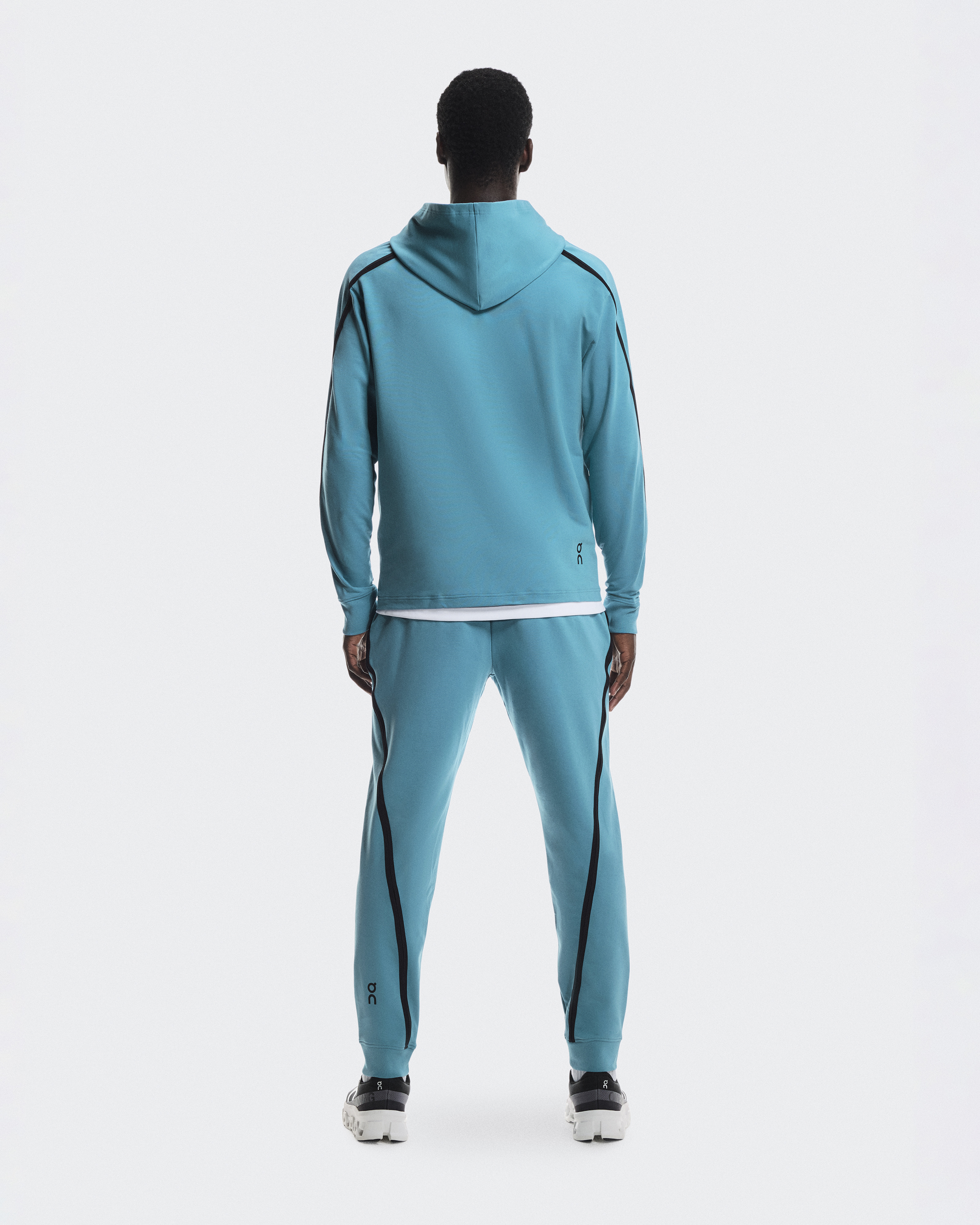 Studio Joggers - 2