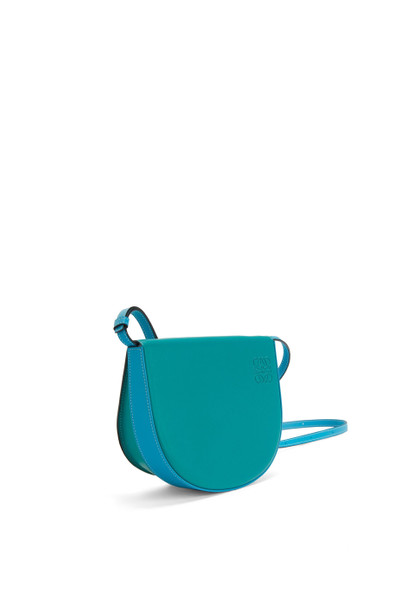 Loewe Heel bag in soft calfskin outlook