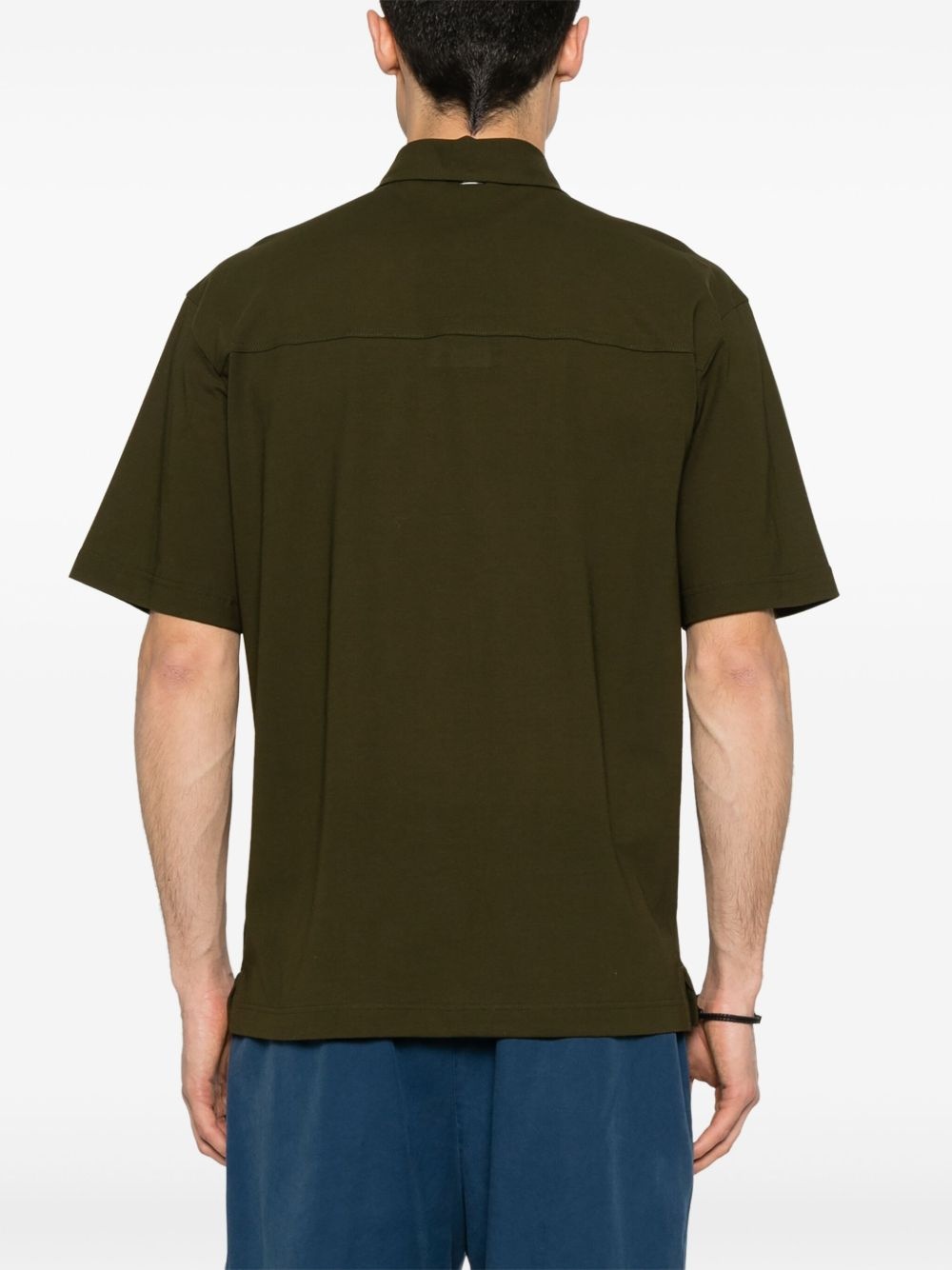 cotton shirt - 4