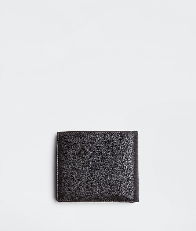 BI-FOLD WALLET WITH COIN PURSE - 2