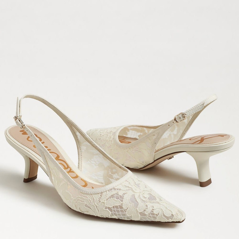 Bianka Slingback Pump 7