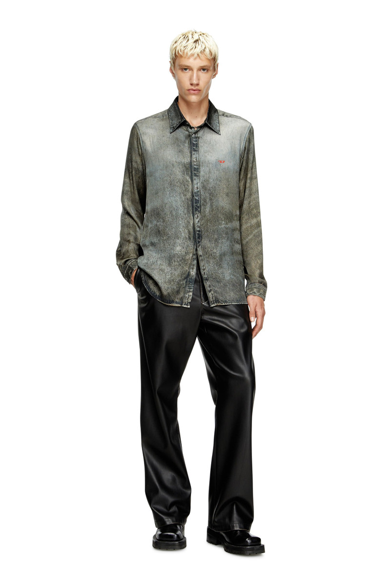 Diesel S-SIMPLY-LKCT outlook